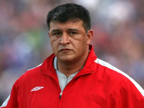 "Me gustaría volver a dirigir": Bichi Borghi y sus chances en Colo Colo