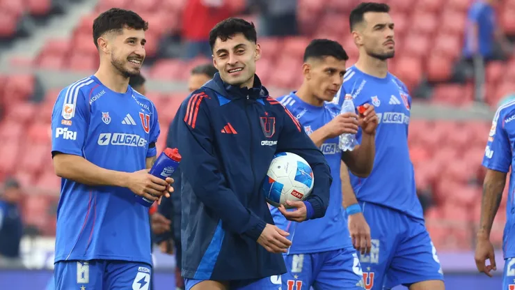 Barti entrega ultimátum a jugador de la U.