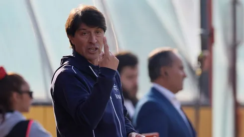 Garnero quiere refuerzos en la UC.