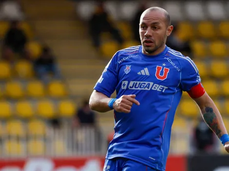 ¿Decisión técnica? Caamaño destapa la suplencia de Díaz ante Colo Colo