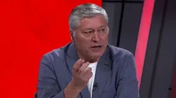 Pato Yáñez toma difícil decisión.