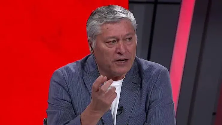 Pato Yáñez toma difícil decisión.