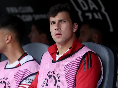 El monto que recibiría la UC por el préstamo de Tapia a San Pablo