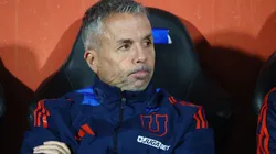 En julio, se pondrá a prueba la capacidad de Gustavo Álvarez para gestionar su equipo en un calendario exigente.