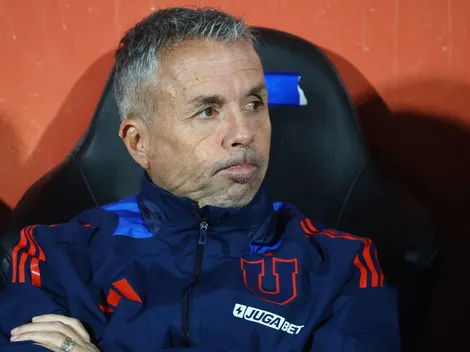 Álvarez y la U enfrentan un gran problema en el horizonte