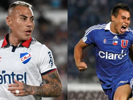 Mientras en Nacional ganaba 83 millones de pesos, esto cobraría Vargas en la U