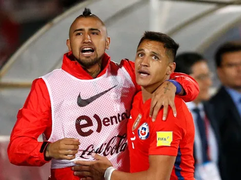 Todo Chile consternado por el mensaje de Vidal sobre Sánchez