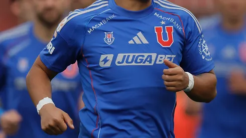 Dos jugadores de Universidad de Chile salen a préstamo a Unión Española.