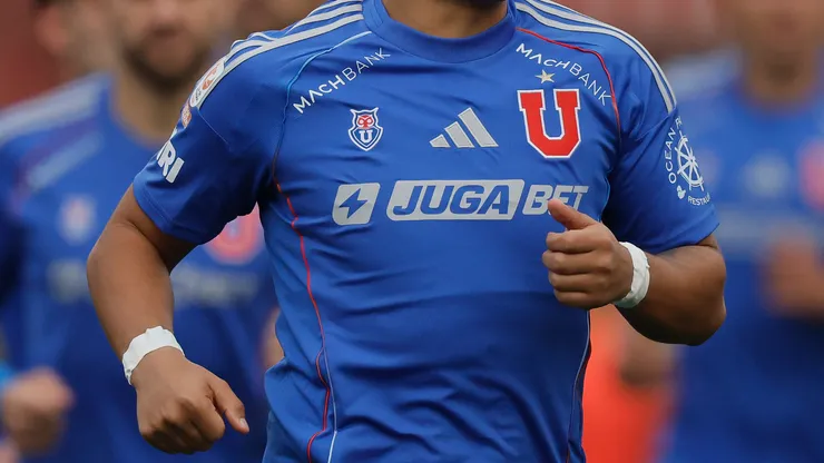 Dos jugadores de Universidad de Chile salen a préstamo a Unión Española.