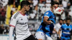 Un ex Colo Colo ahora buscará un renacer en un gigante del continente.