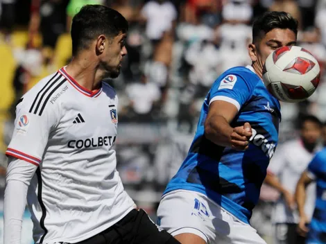 Pasó sin pena ni gloria por Colo Colo y ahora es presentado en un gigante de Sudamérica