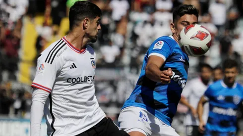 Un ex Colo Colo ahora buscará un renacer en un gigante del continente.