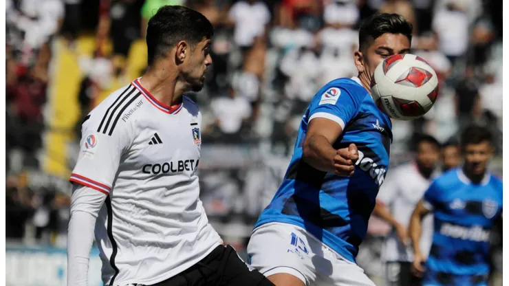 Un ex Colo Colo ahora buscará un renacer en un gigante del continente.