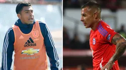 Gonzalo Jara contó la firme sobre la situación de Eduardo Vargas