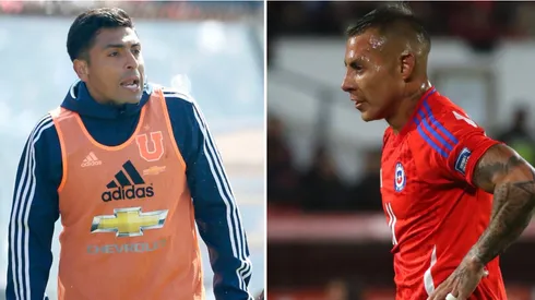 Gonzalo Jara contó la firme sobre la situación de Eduardo Vargas