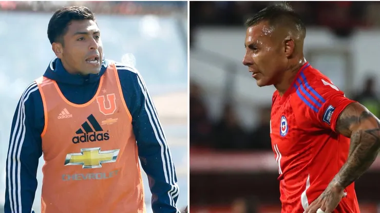 Gonzalo Jara contó la firme sobre la situación de Eduardo Vargas
