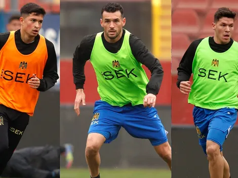 Director de ADN critica con todo los fichajes que llegaron a Unión desde la U