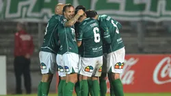 Wanderers sorprende en la B.