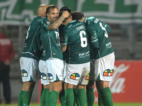 Mercado: Santiago Wanderers sorprende al mundo y contrata a jugador que estuvo retirado