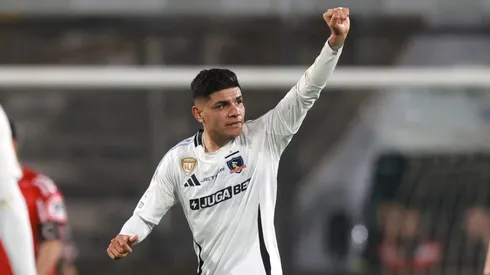 El "Tano" da a conocer la fórmula con que buscará sacar la mejor versión de Claudio Aquino (Foto: Photosport)