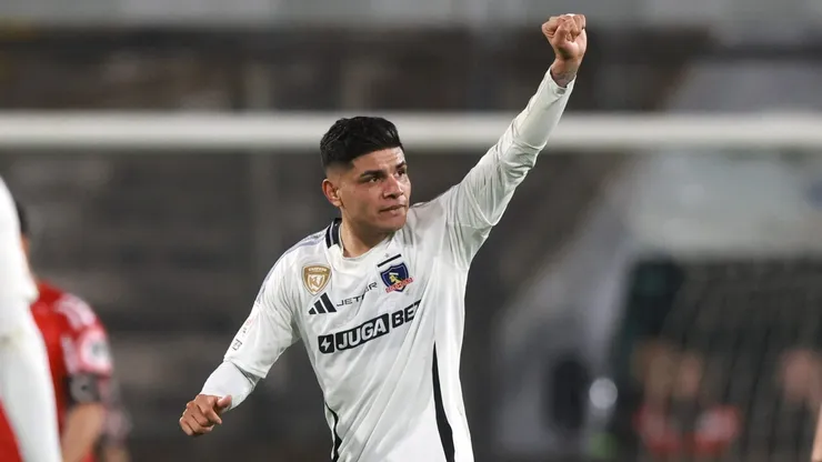 El "Tano" da a conocer la fórmula con que buscará sacar la mejor versión de Claudio Aquino (Foto: Photosport)