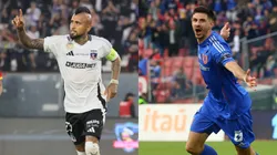 Ambos son los mejores pagados de sus respectivos planteles.