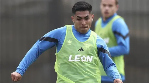 Jordhy Thompson recibe una gran noticia en Rusia.