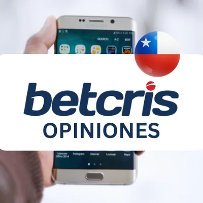 Opiniones sobre Betcris en Chile