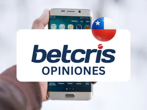 Opiniones sobre Betcris en Chile