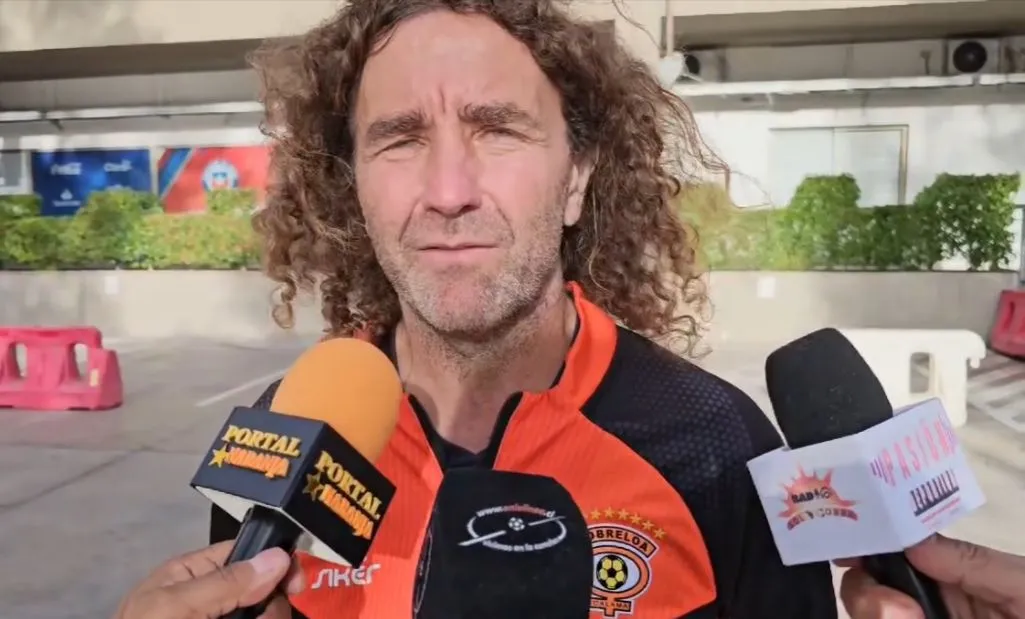 Abdala deja la banca de la proyección Loína | Foto: Archivo