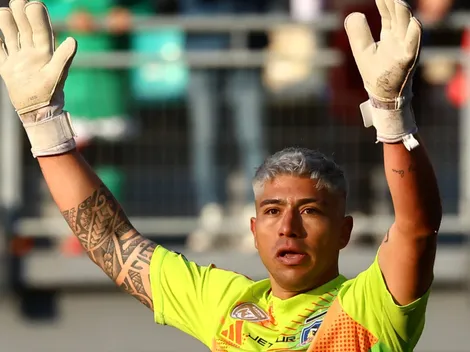 Coke Hevia se va de tarro y asegura que Cortés se choreó con ByN