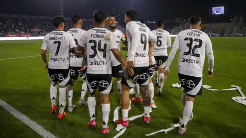 La IA predice la figura de Colo Colo en el Superclásico.