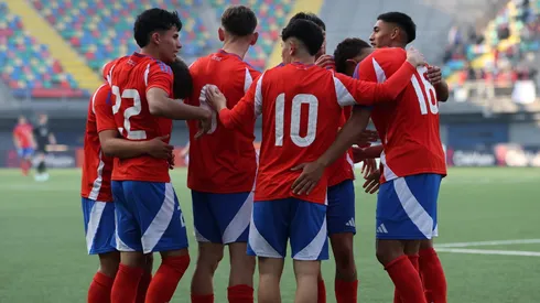Figura de la Roja Sub 20 que sonó en Colo Colo partiría al exterior
