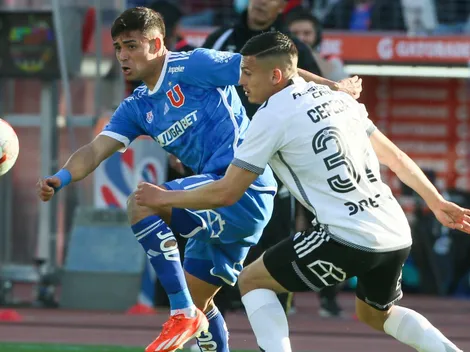Los invitados de lujo que tendrán el Superclásico entre la U y Colo Colo