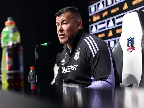 Revelan diálogo clave entre Almirón y uno de sus "cortados" del Superclásico