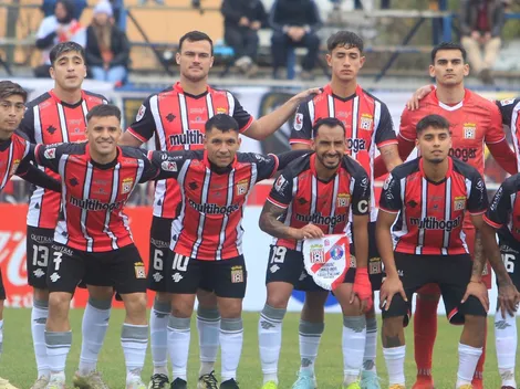 Ex DT de Colo Colo y la UC suena fuerte para dirigir al complicado Curicó Unido