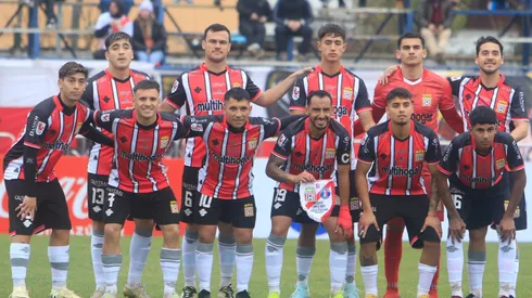 En Curicó Unido están en búsqueda del sucesor de Héctor Almandoz.