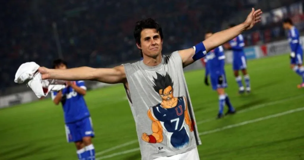 Una celebración que hizo historia en la U | Foto: Archivo