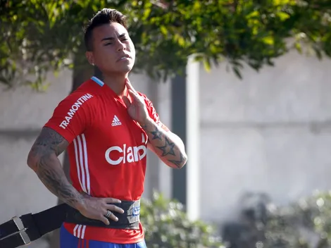 ¿Hasta qué hora tiene la U para inscribir a Vargas en la nómina?