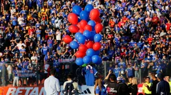 Universidad de Chile prepara homenaje para un histórico en el Superclásico.
