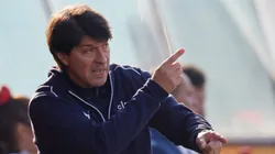 Siguen apareciendo nombres para reforzar al plantel precordillerano.