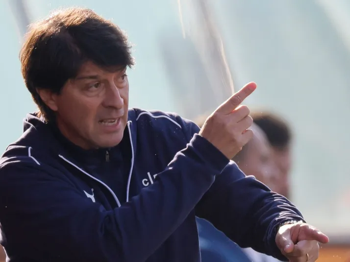 Se suma a Martínez: revelan al nuevo 10 que aparece en el radar de la UC y Garnero