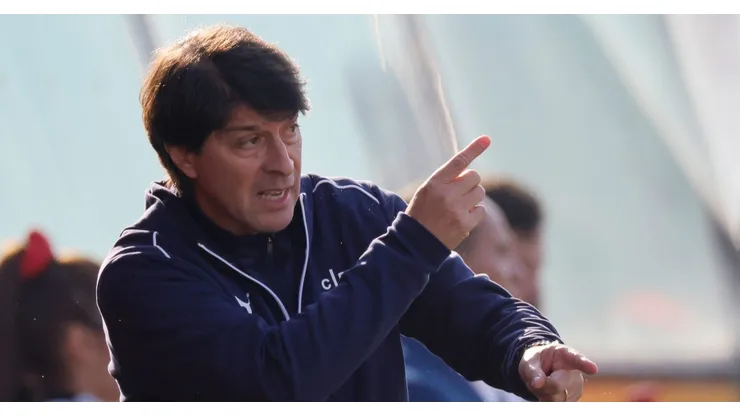 Siguen apareciendo nombres para reforzar al plantel precordillerano.