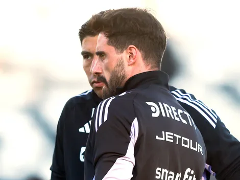 Superclásico: Almirón toma radical decisión con los arqueros