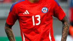 Una promesa de la Selección Chilena tiene nuevo club en Europa.