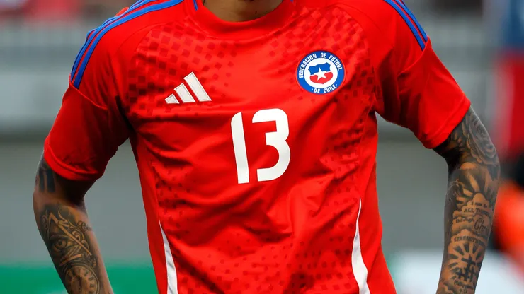 Una promesa de la Selección Chilena tiene nuevo club en Europa.