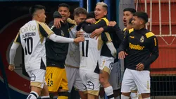 Coquimbo Unido podría perder a una de sus figuras