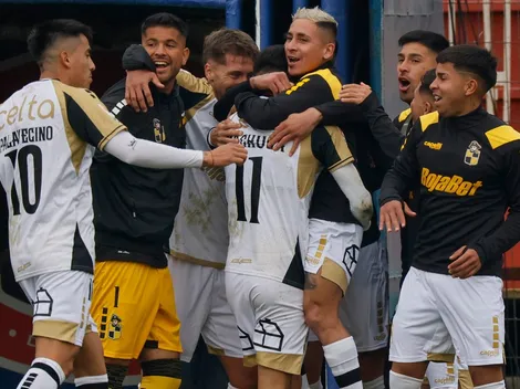 Preocupación en Coquimbo: equipo argentino quiere llevarse a una de sus figuras