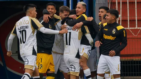 Coquimbo Unido podría perder a una de sus figuras