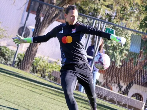 No es Colo Colo: Endler sorprende con el equipo que eligió para entrenar